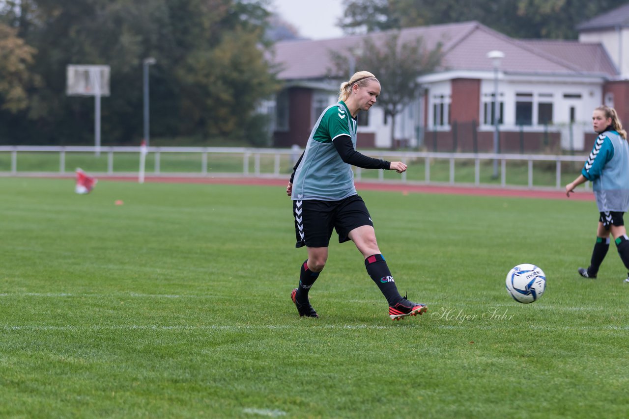 Bild 158 - Frauen TSV Schnberg - SV Henstedt Ulzburg 2 : Ergebnis: 2:6